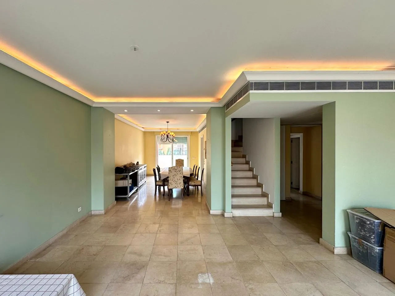 3BR Apartment for Sale in Saifi Village — الصورة 2