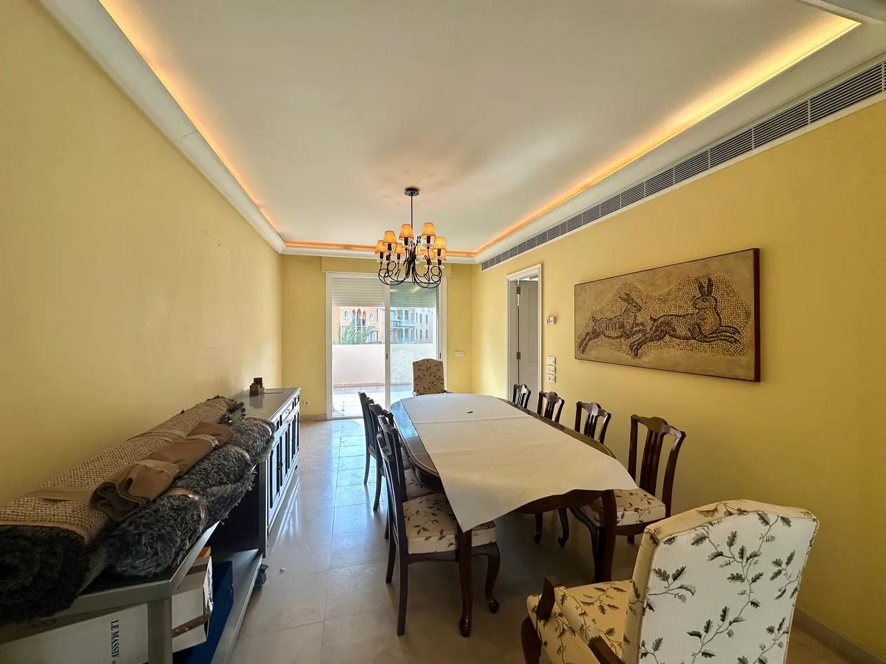 3BR Apartment for Sale in Saifi Village — الصورة 3