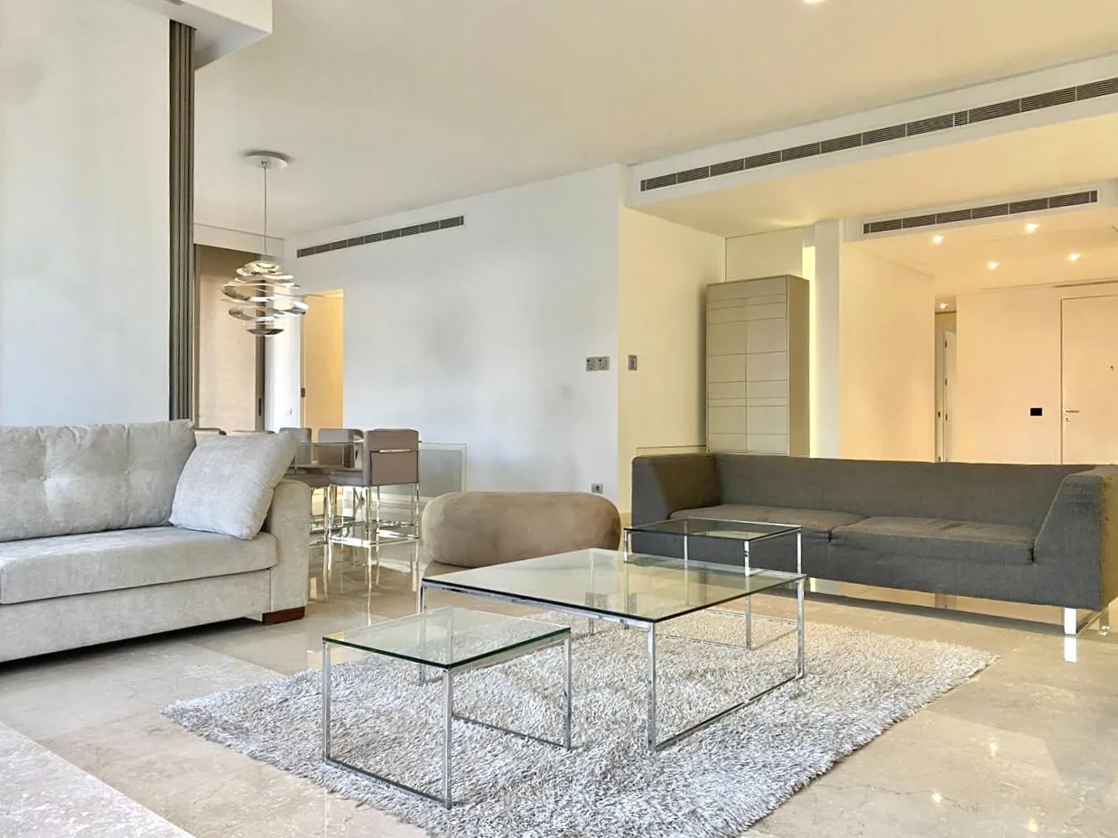 3BR Apartment for Sale in Unesco — photo 2