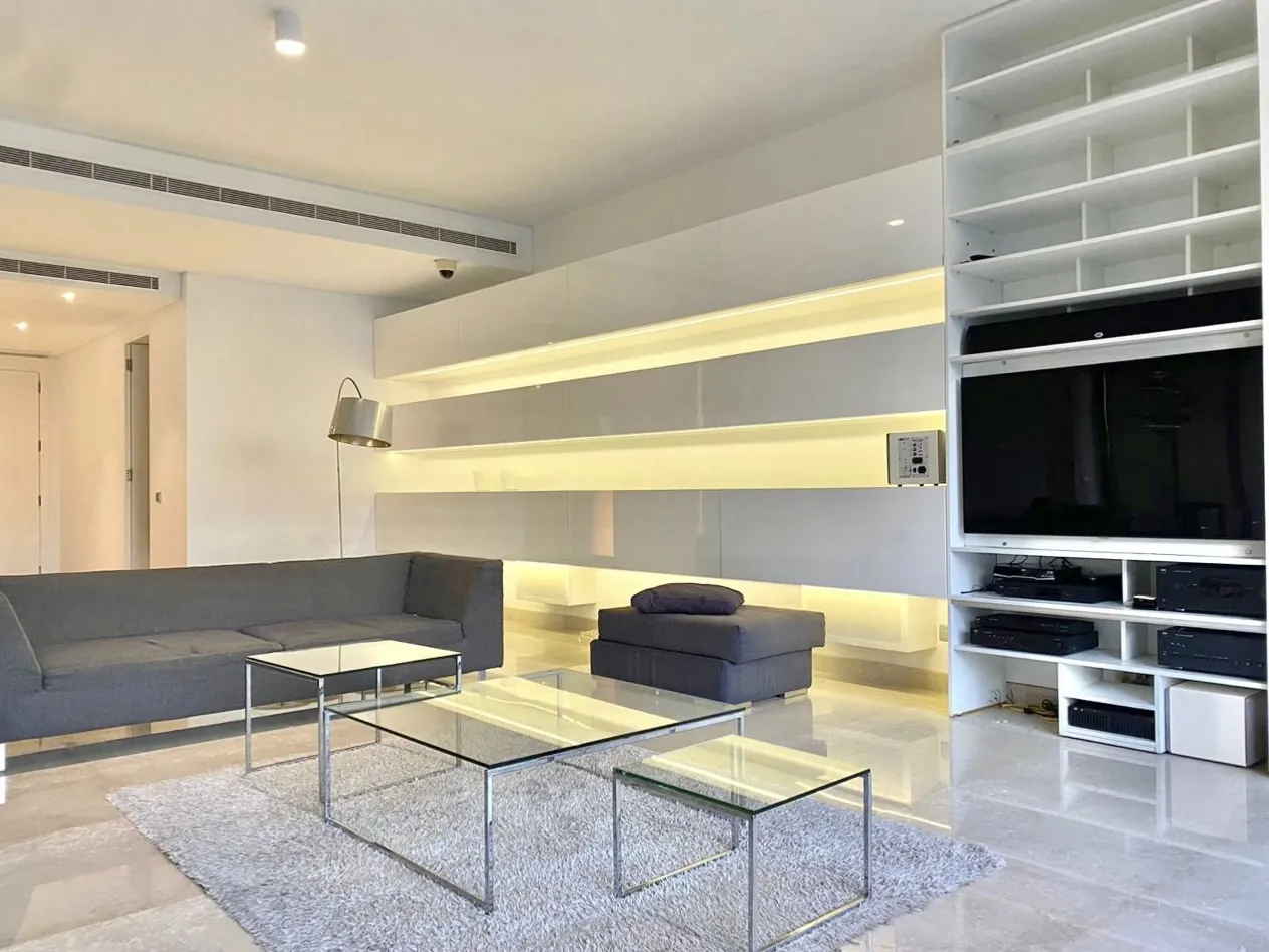 3BR Apartment for Sale in Unesco — photo 3
