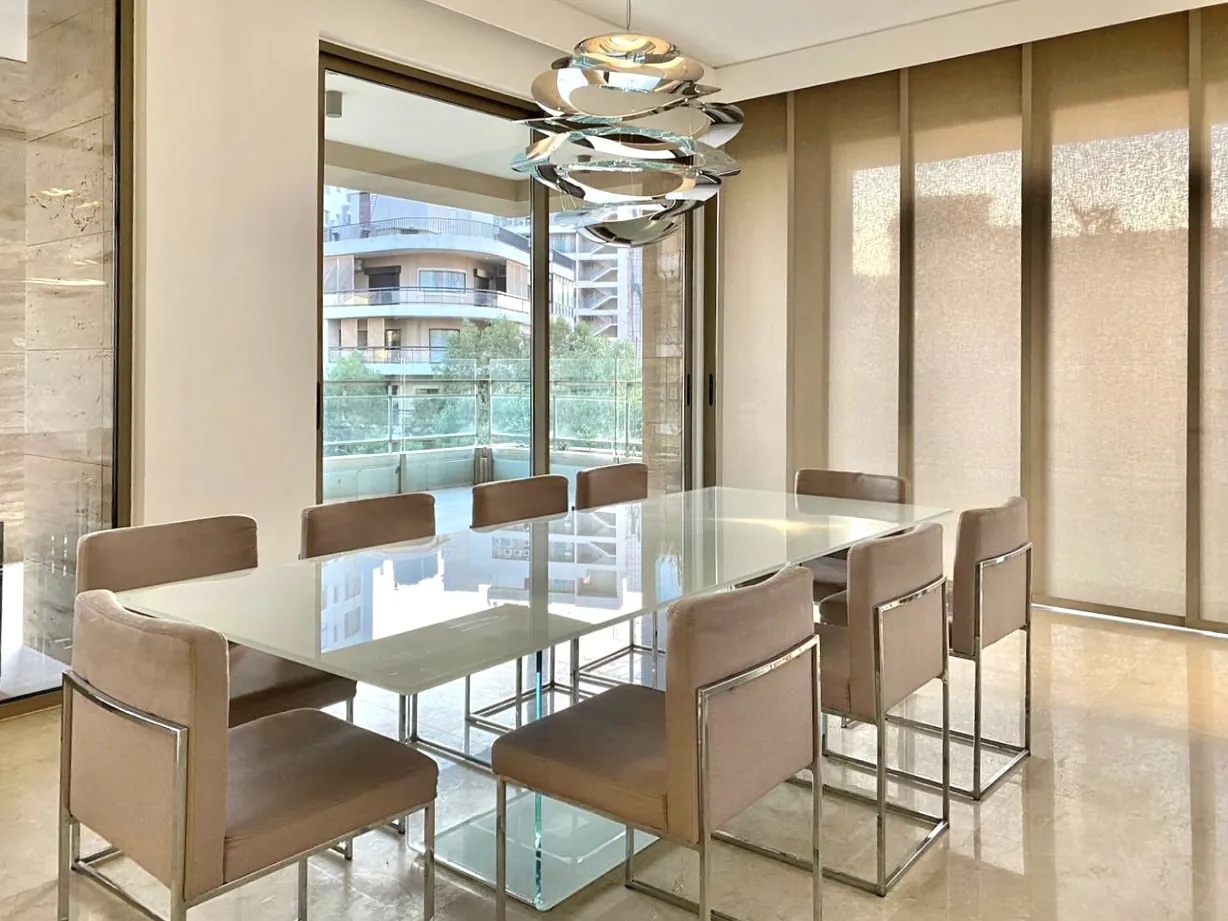 3BR Apartment for Sale in Unesco — photo 4