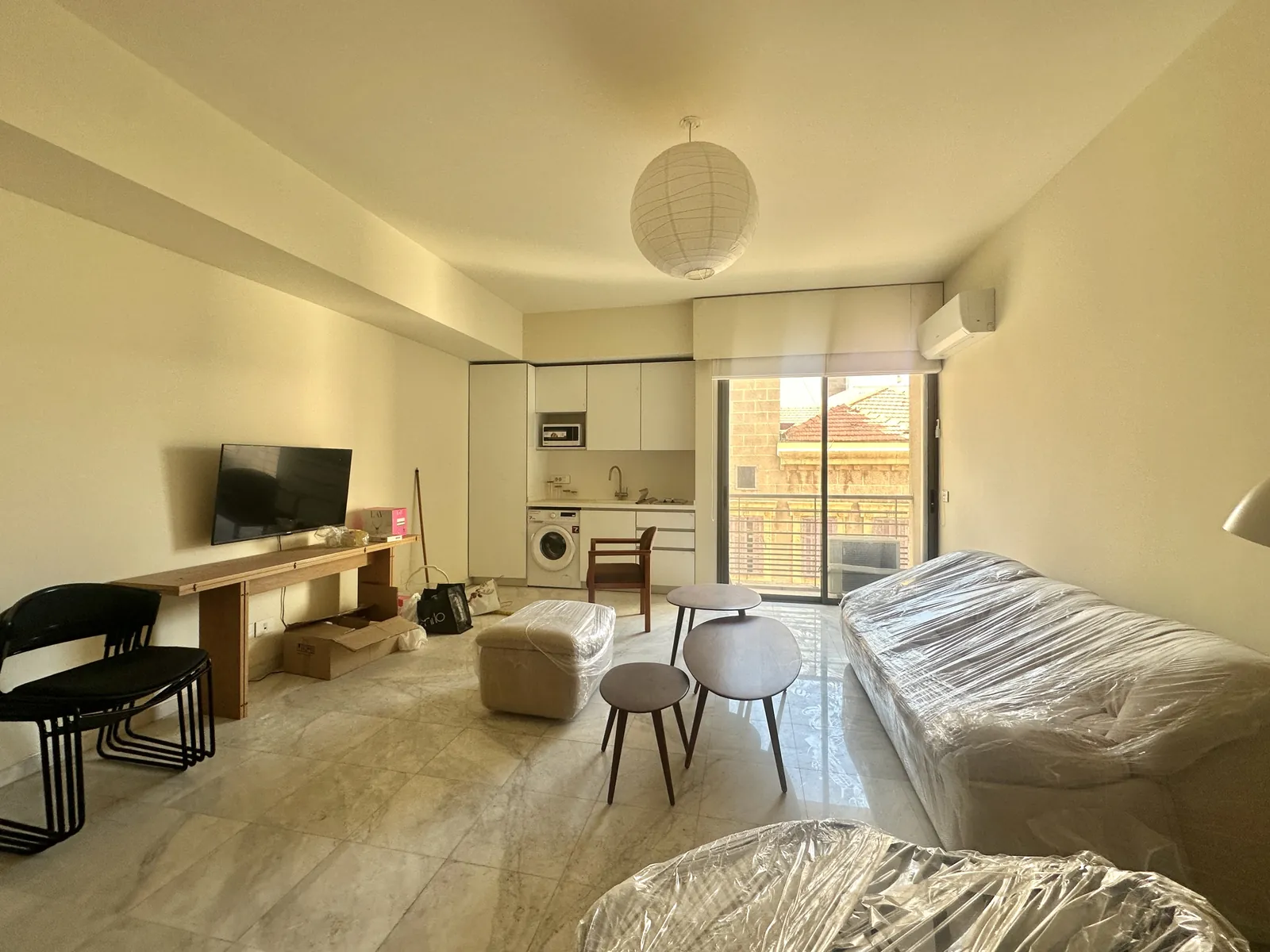 1BR Apartment for Rent in Saifi