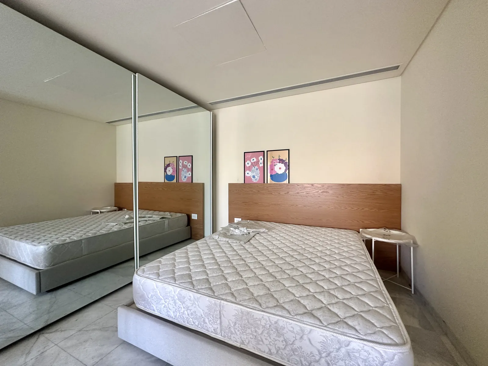 1BR Apartment for Rent in Saifi — الصورة 2