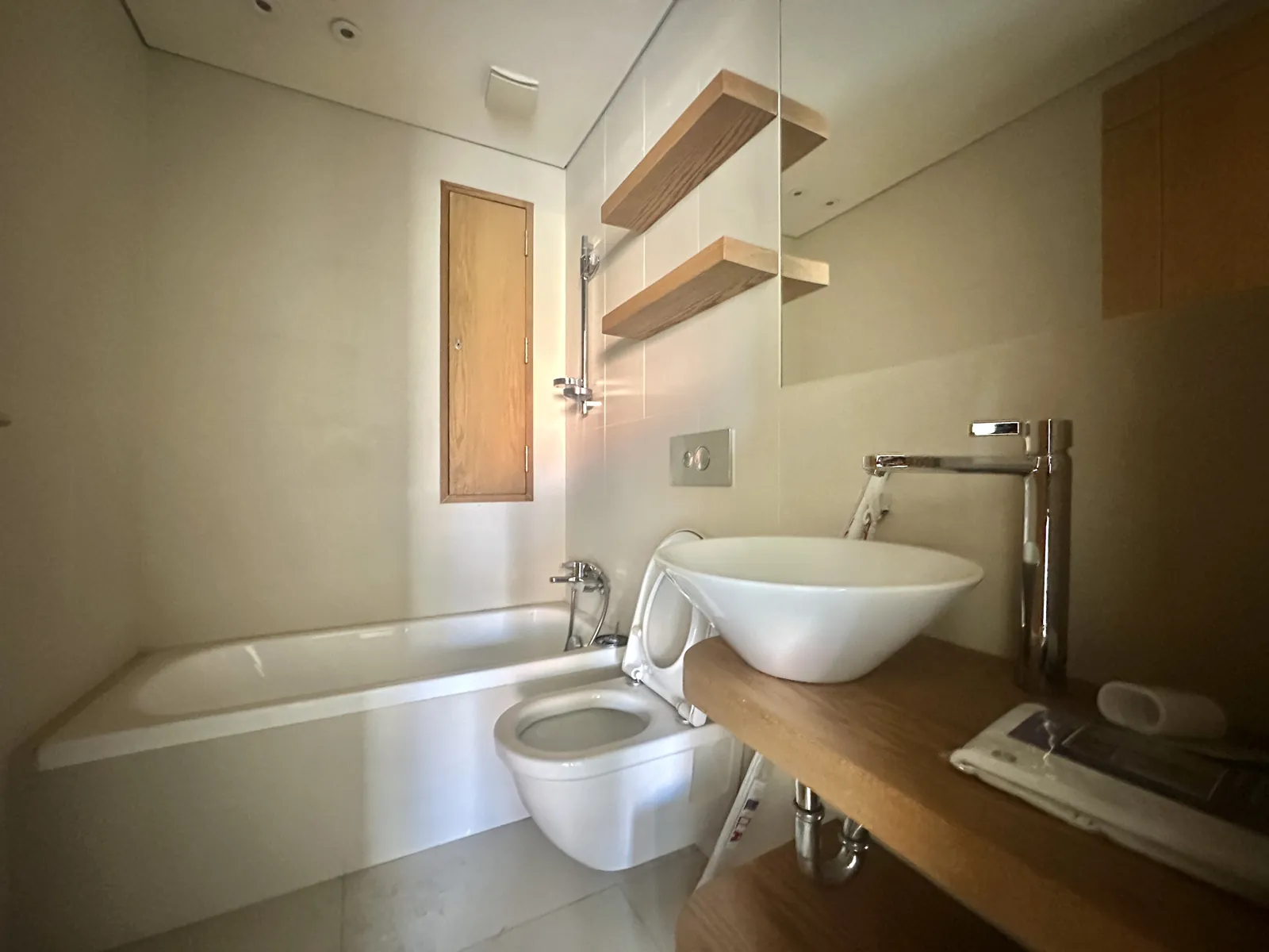 1BR Apartment for Rent in Saifi — الصورة 3