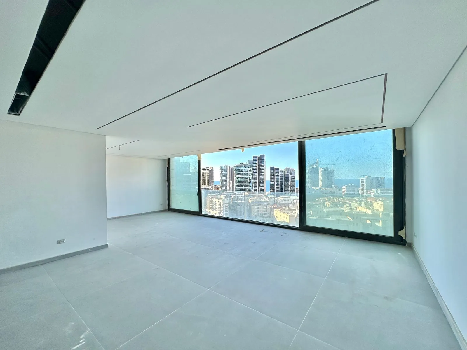3BR Apartment for Sale in Serail