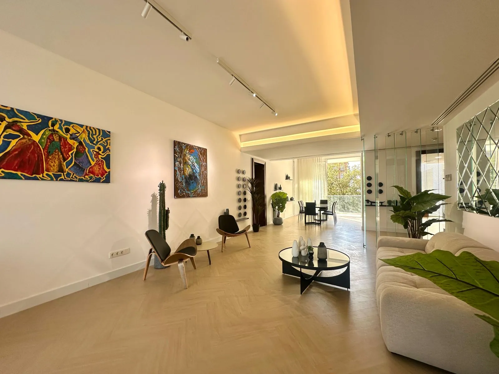 3BR Apartment for Sale in Downtown Beirut — photo 5