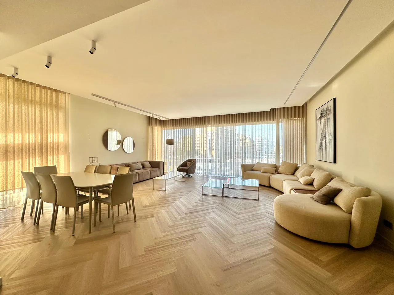 4BR Apartment for Sale in Saifi Village