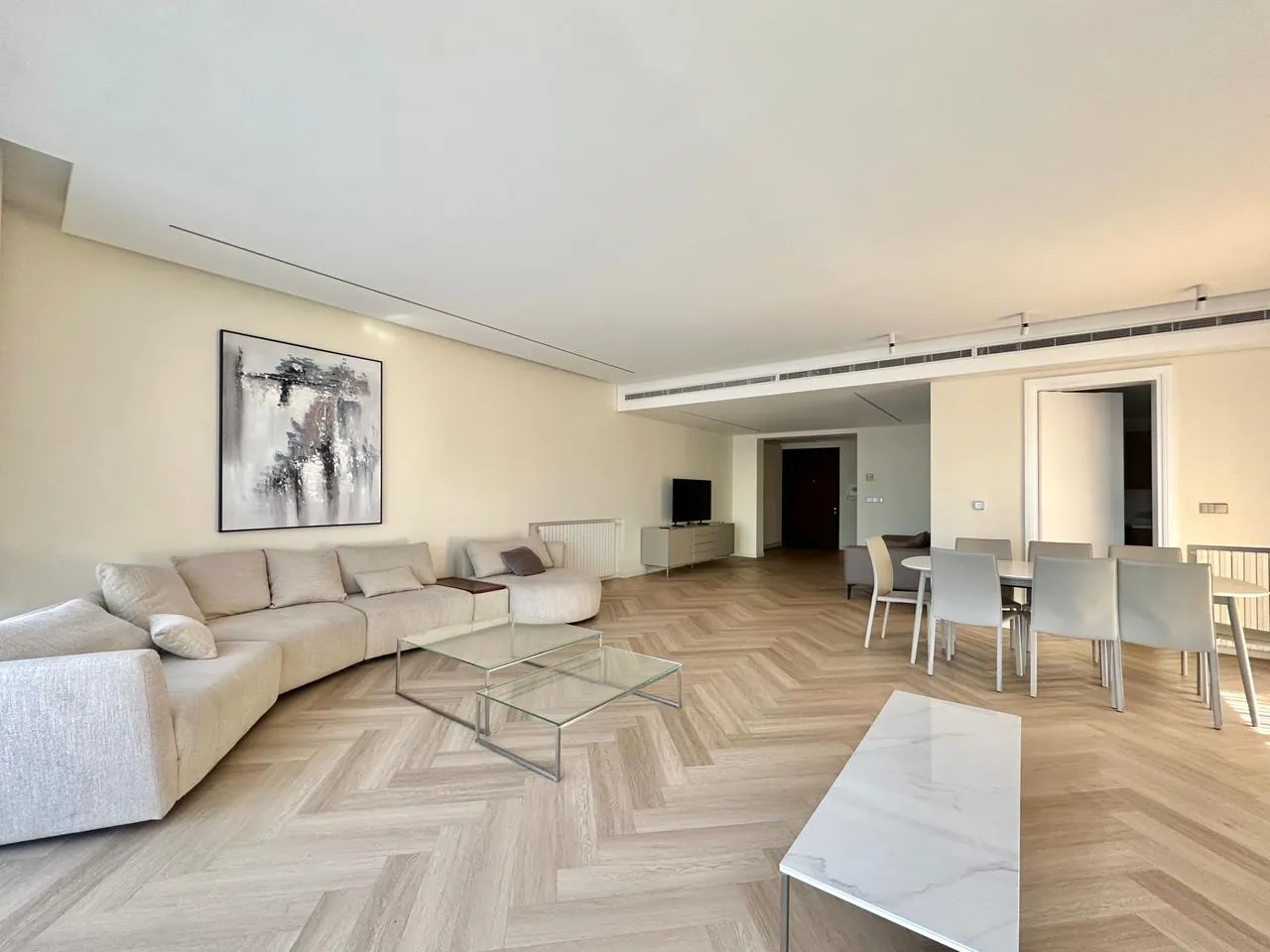 4BR Apartment for Sale in Saifi Village — الصورة 4