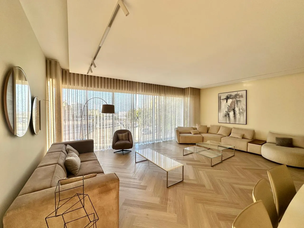 4BR Apartment for Sale in Saifi Village — الصورة 5