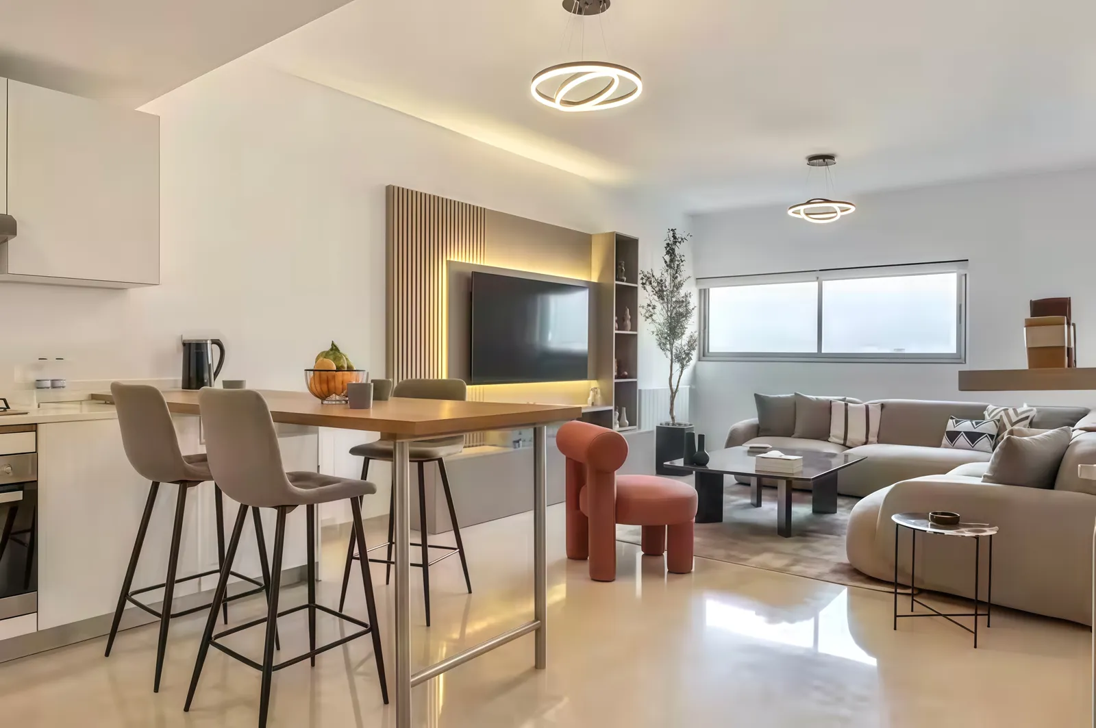 2BR Apartment for Sale in Mar Mikhael