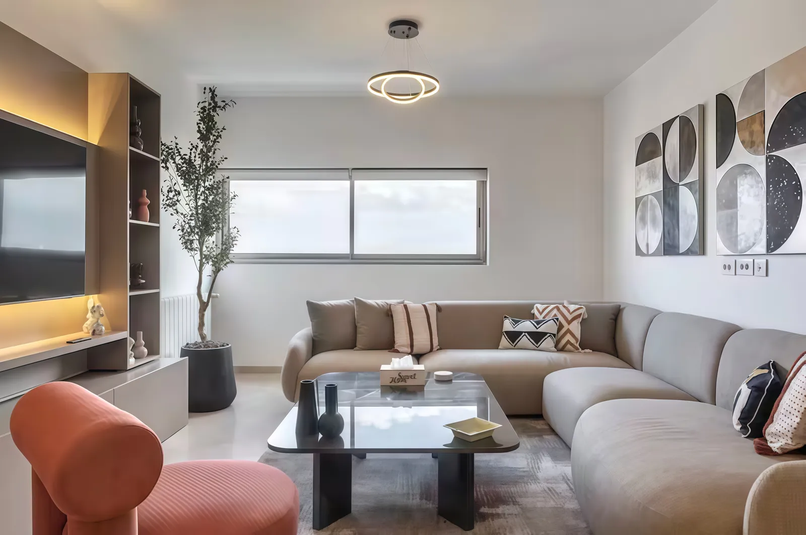 2BR Apartment for Sale in Mar Mikhael — الصورة 4
