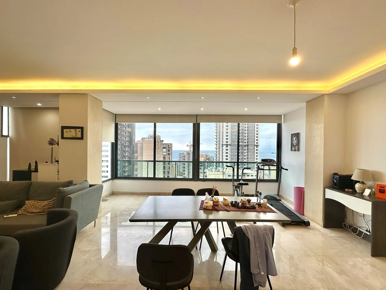 3BR Apartment for Sale in Ain Al Mraiseh