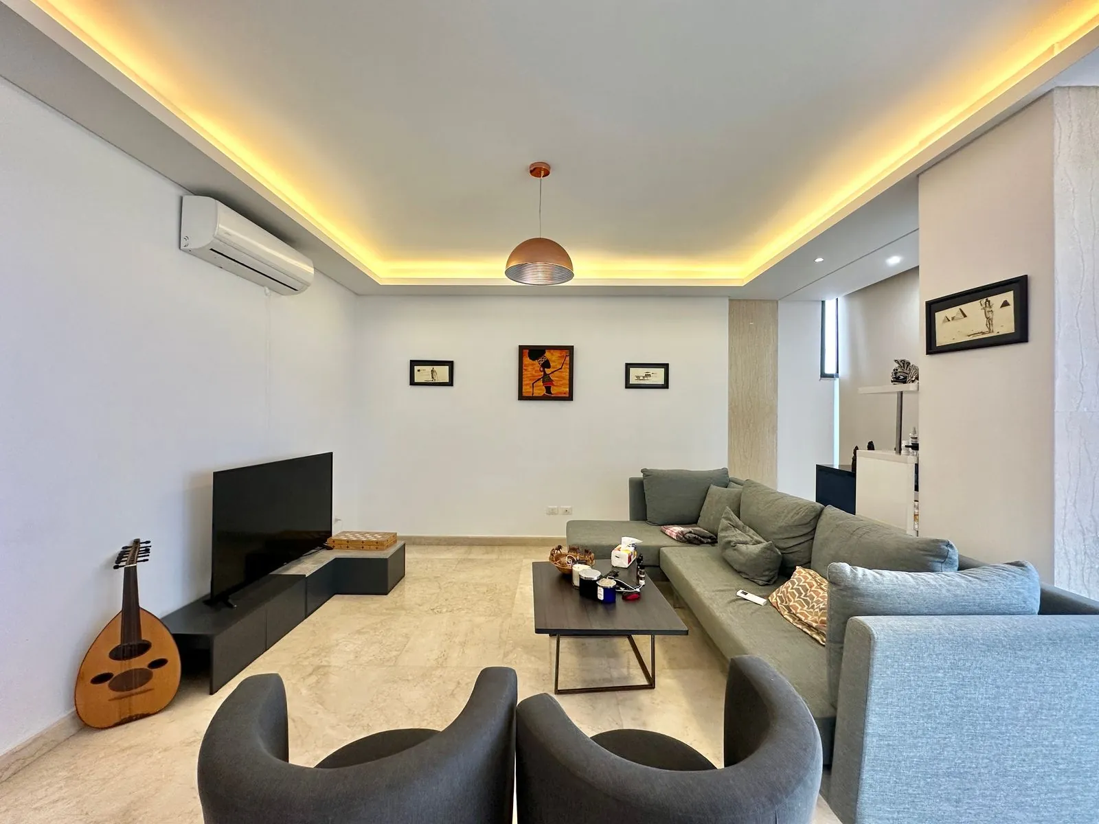 3BR Apartment for Sale in Ain Al Mraiseh — photo 2