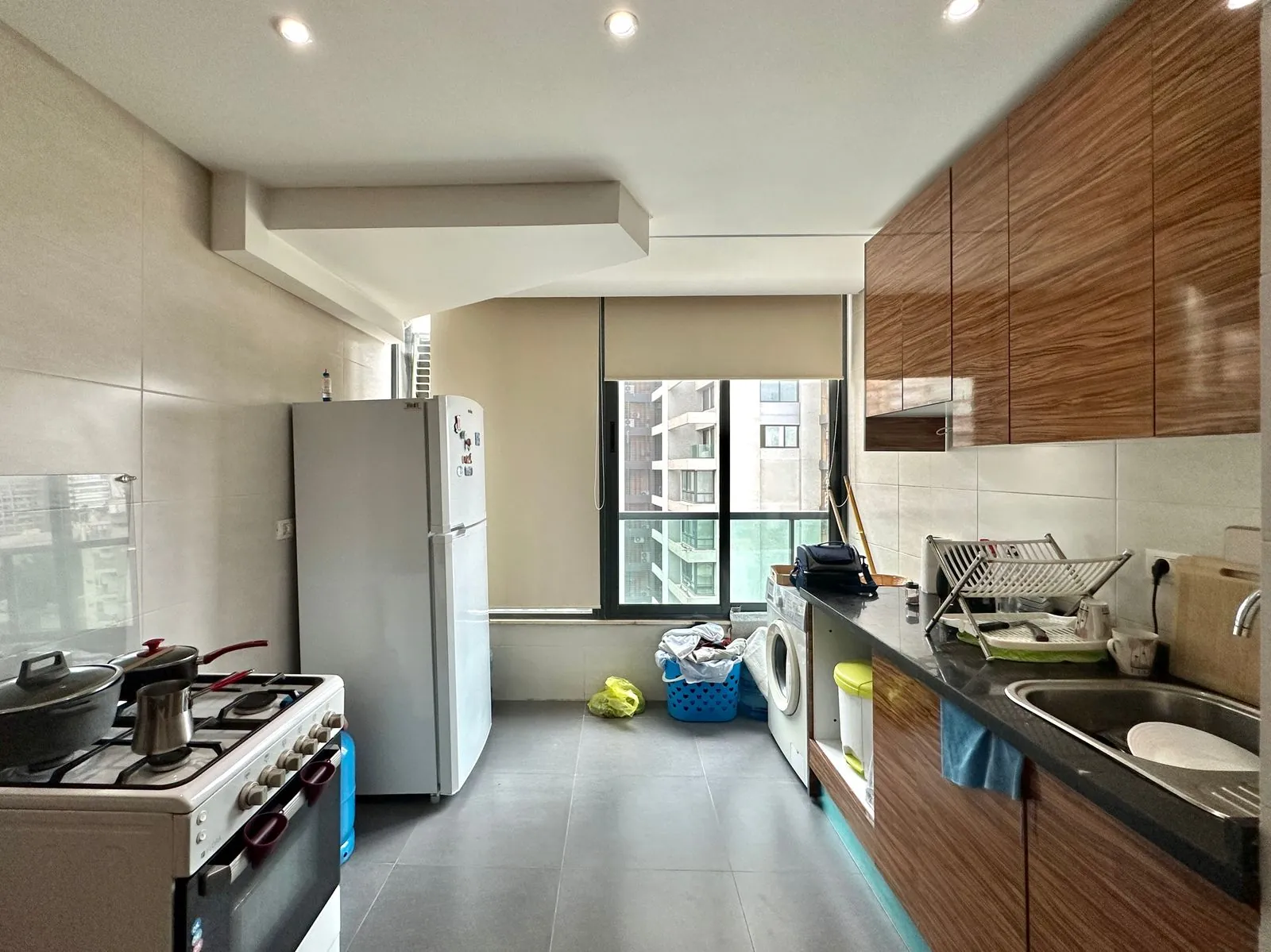 3BR Apartment for Sale in Ain Al Mraiseh — photo 3