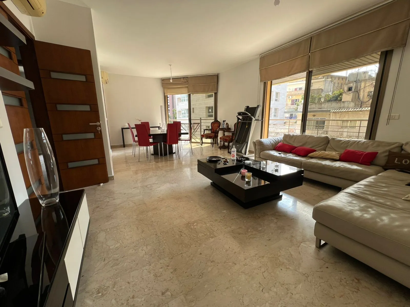 3BR Apartment for Sale in Ashrafieh