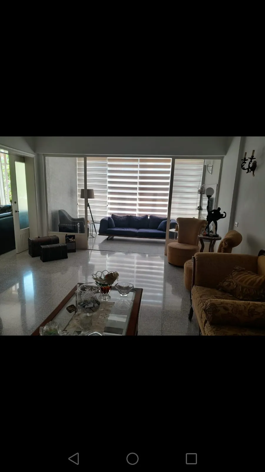 3BR Apartment for Sale in Ashrafieh