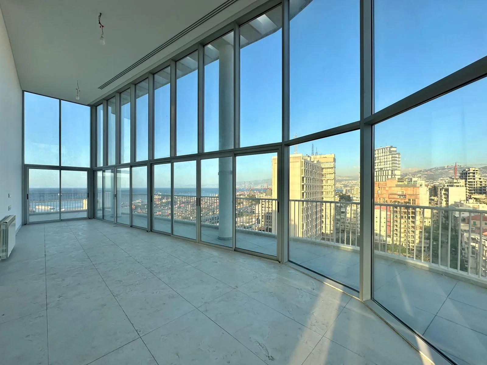 3BR Apartment for Sale in Mar Mikhael