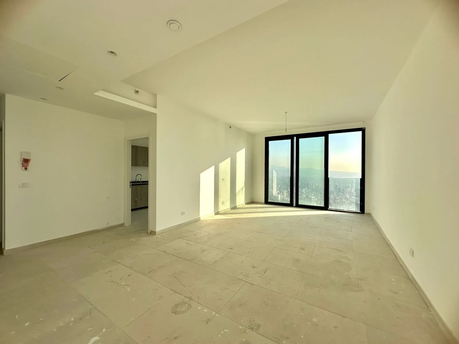 3BR Apartment for Sale in Ashrafieh