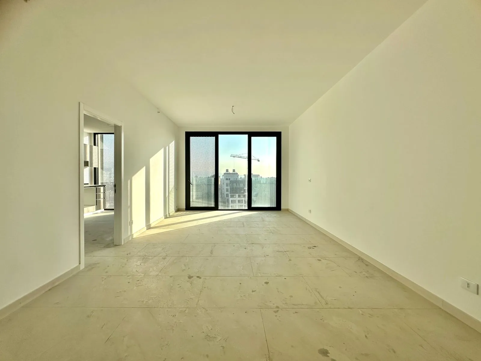 2BR Apartment for Sale in Ashrafieh