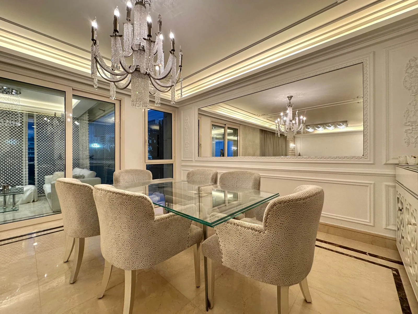 3BR Apartment for Sale in Manara — الصورة 3