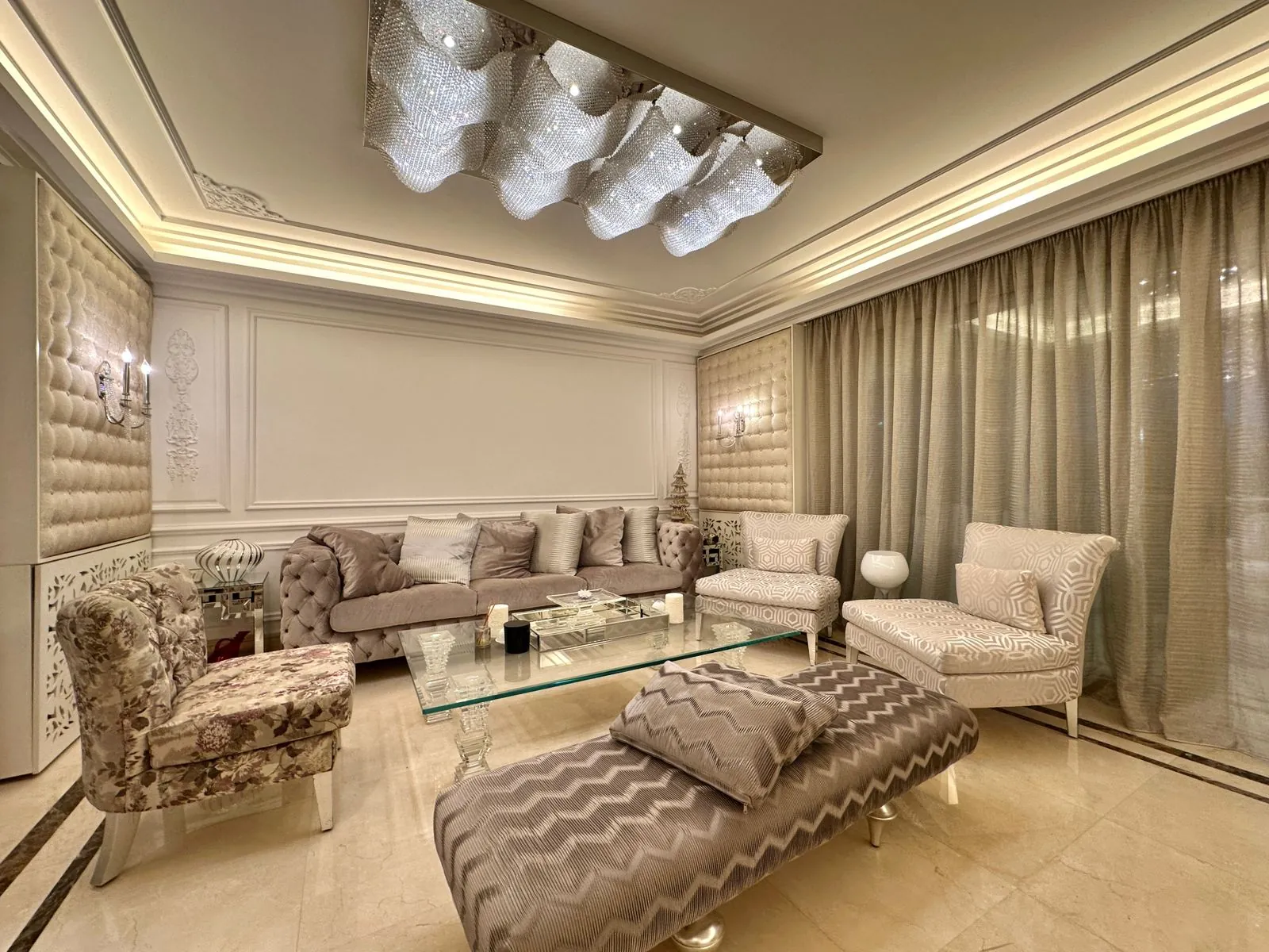 3BR Apartment for Sale in Manara — الصورة 4