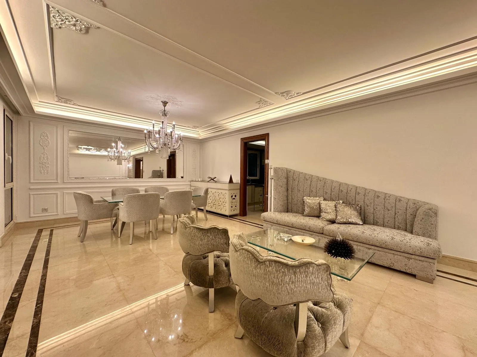 3BR Apartment for Sale in Manara — الصورة 5