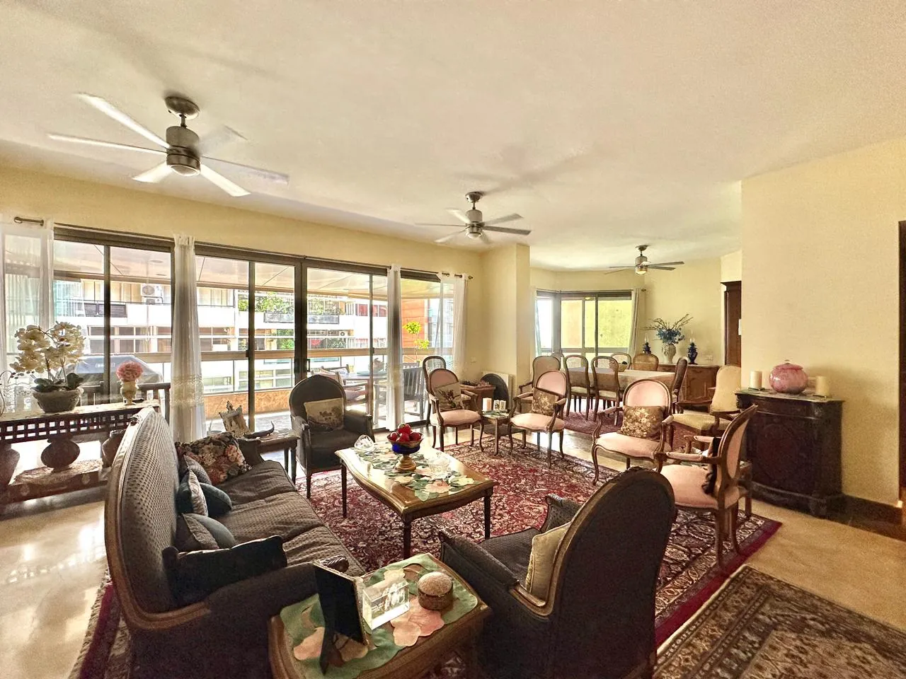3BR Apartment for Sale in Caracas