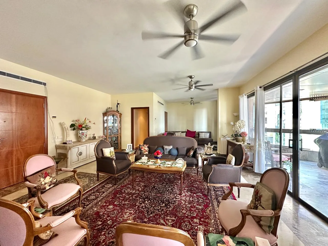 3BR Apartment for Sale in Caracas — photo 2