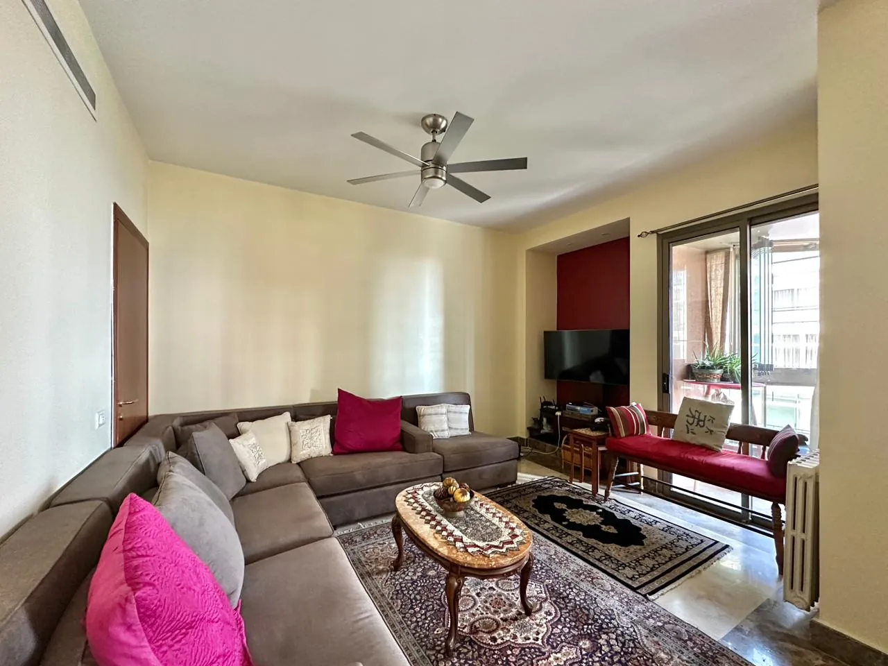 3BR Apartment for Sale in Caracas — photo 4