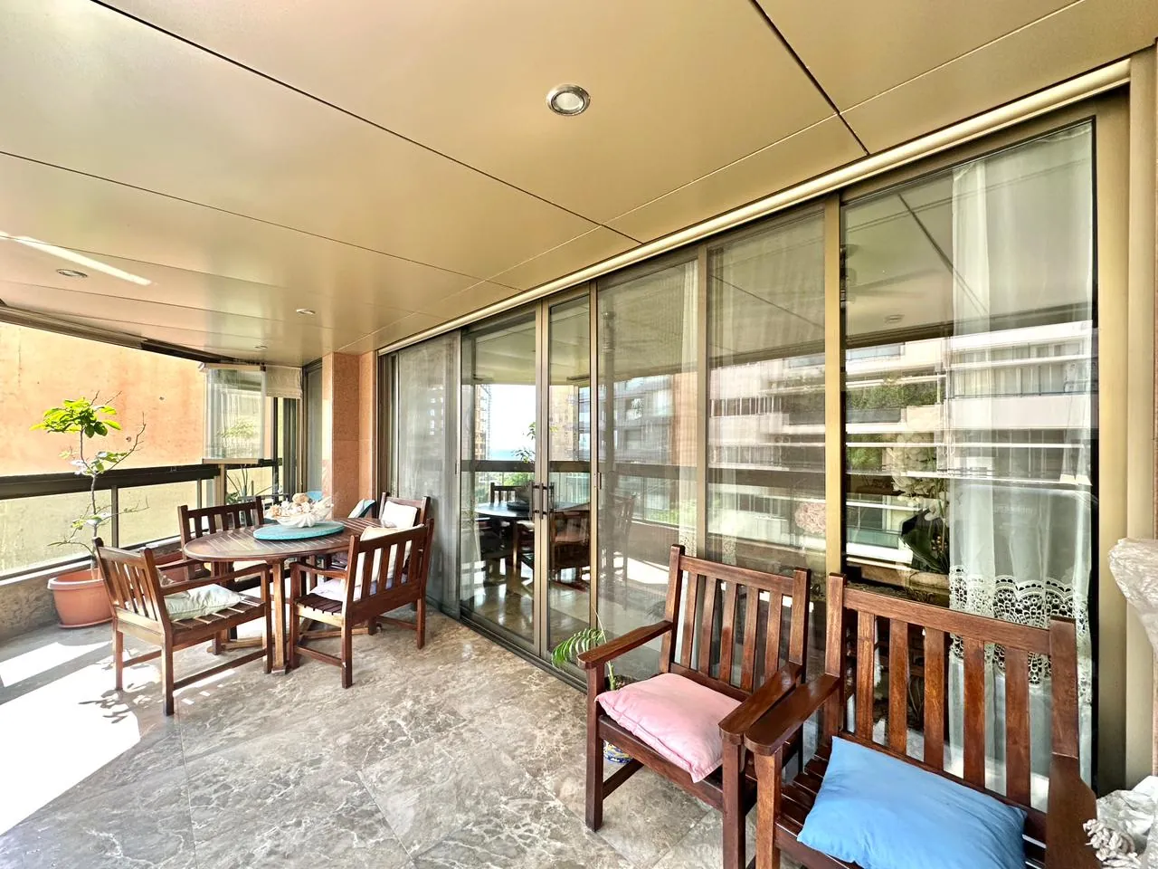 3BR Apartment for Sale in Caracas — photo 5