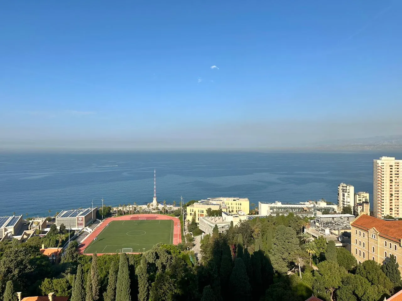 3BR Apartment for Rent in Bliss — الصورة 1