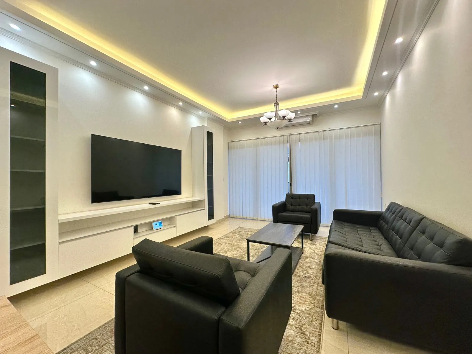 3BR Apartment for Sale in Manara