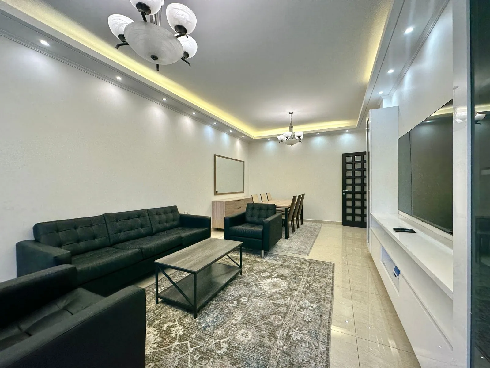 3BR Apartment for Sale in Manara — الصورة 2