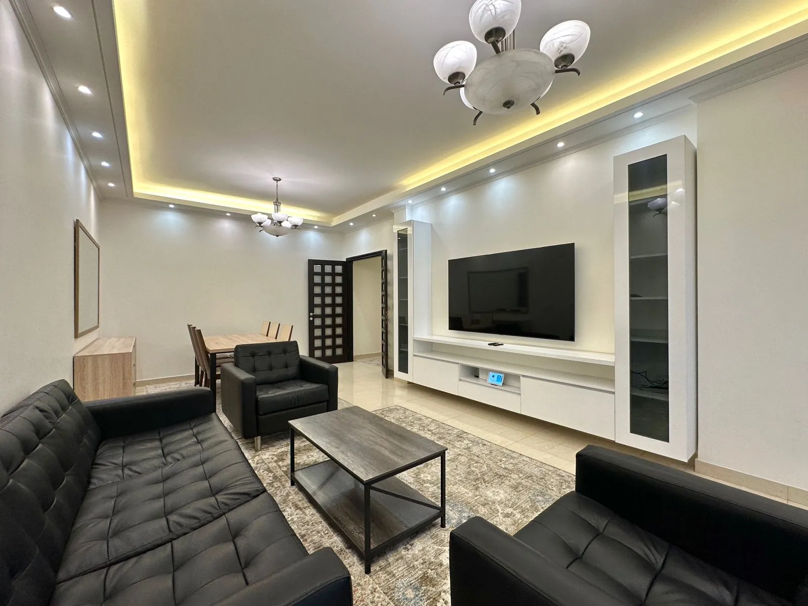 3BR Apartment for Sale in Manara — الصورة 3