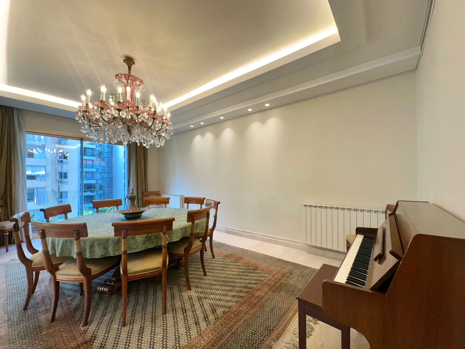 4BR Apartment for Rent in Clemenceau — الصورة 3