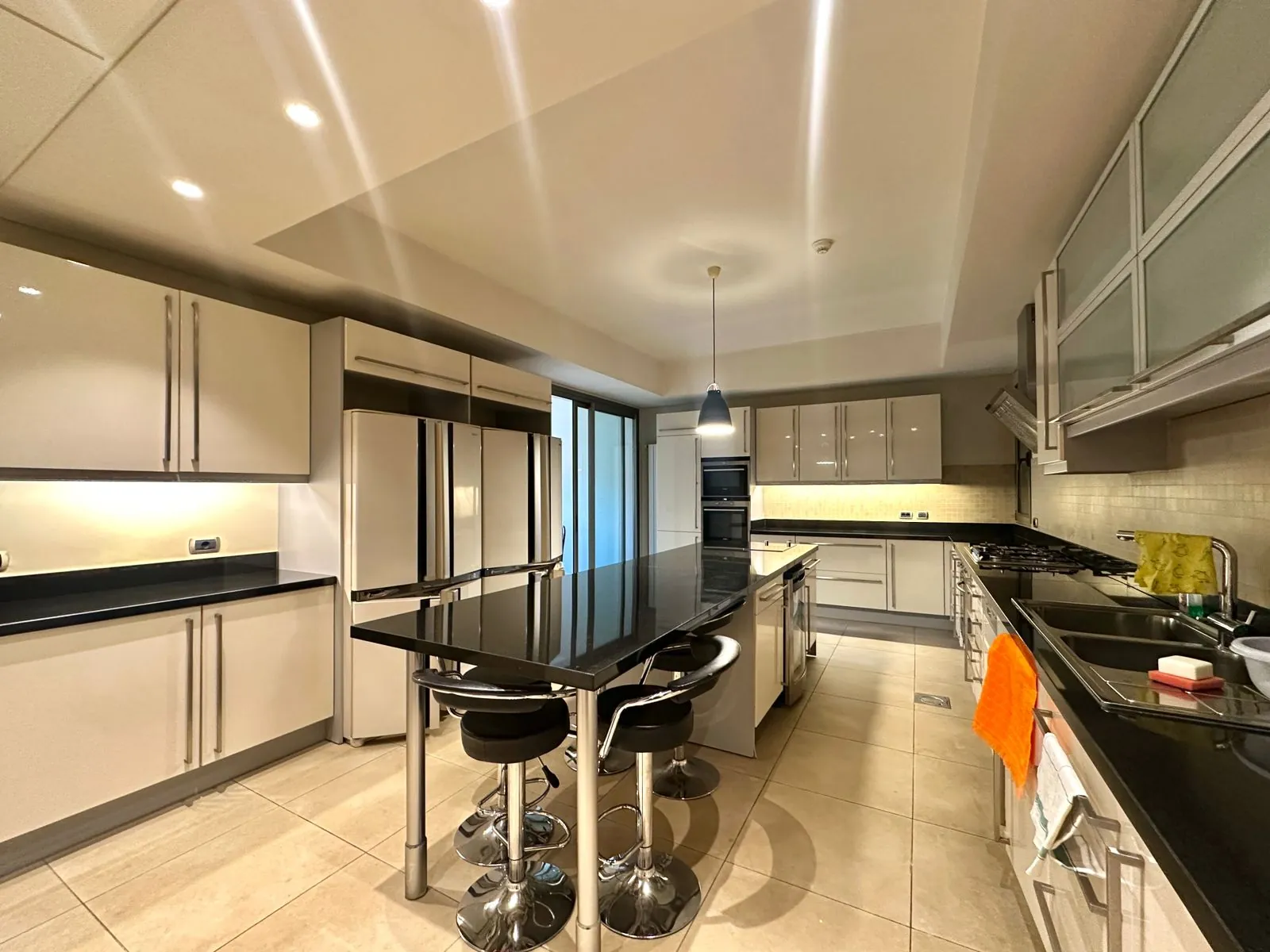4BR Apartment for Rent in Clemenceau — الصورة 4