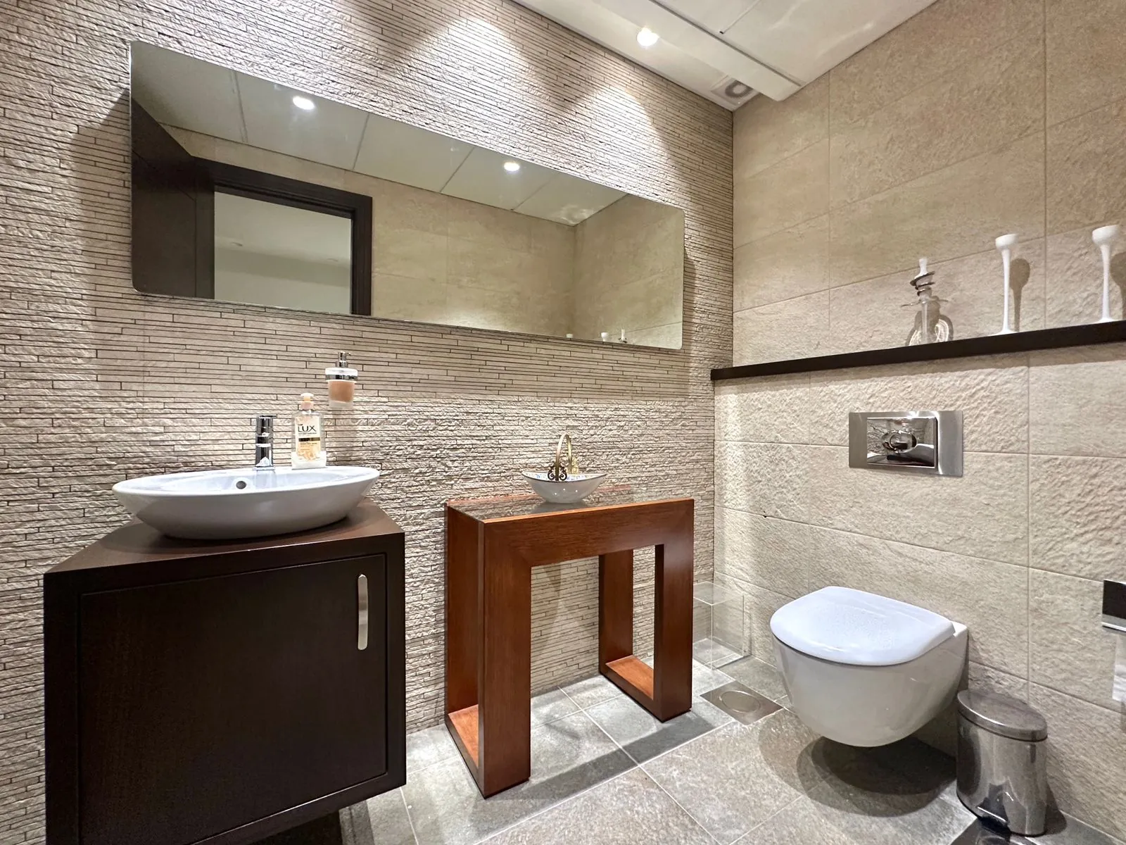 4BR Apartment for Rent in Clemenceau — الصورة 5