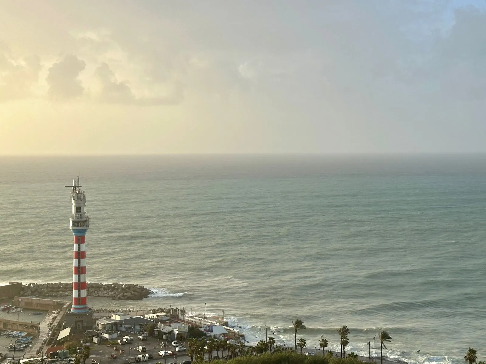 2BR Apartment for Rent in Manara — الصورة 1