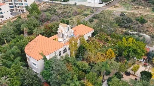 6BR Villa for Sale in Khaldah — الصورة 2