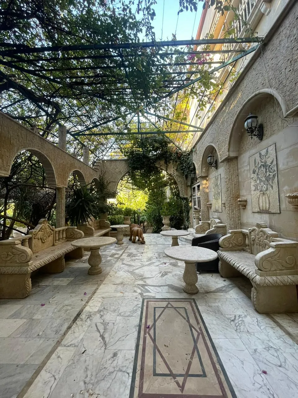 6BR Villa for Sale in Khaldah — الصورة 4