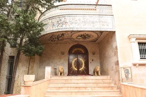 6BR Villa for Sale in Khaldah — الصورة 5
