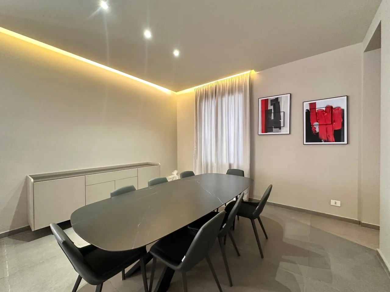 3BR Apartment for Rent in Ashrafieh — photo 3