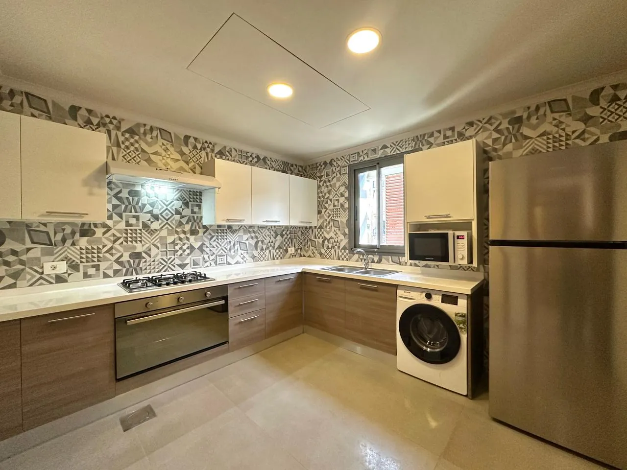 3BR Apartment for Rent in Ashrafieh — photo 4