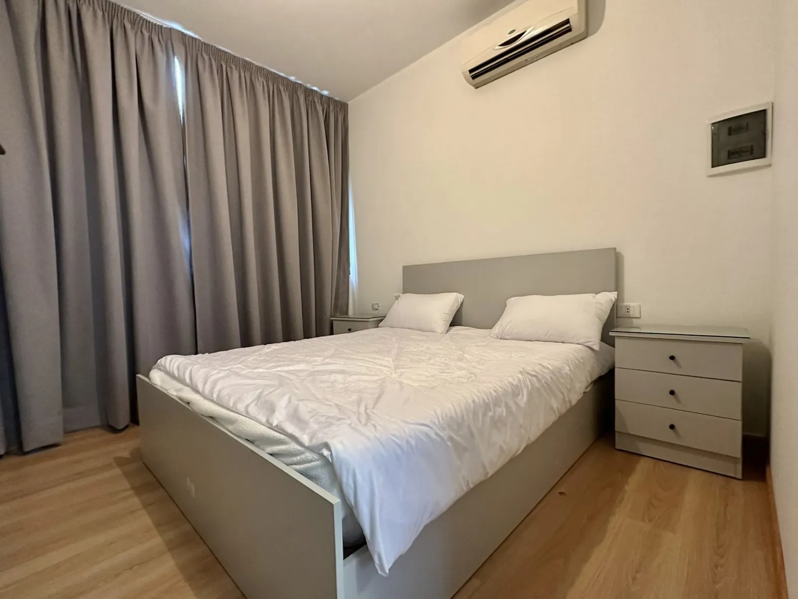 1BR Apartment for Rent in Clemenceau — الصورة 4