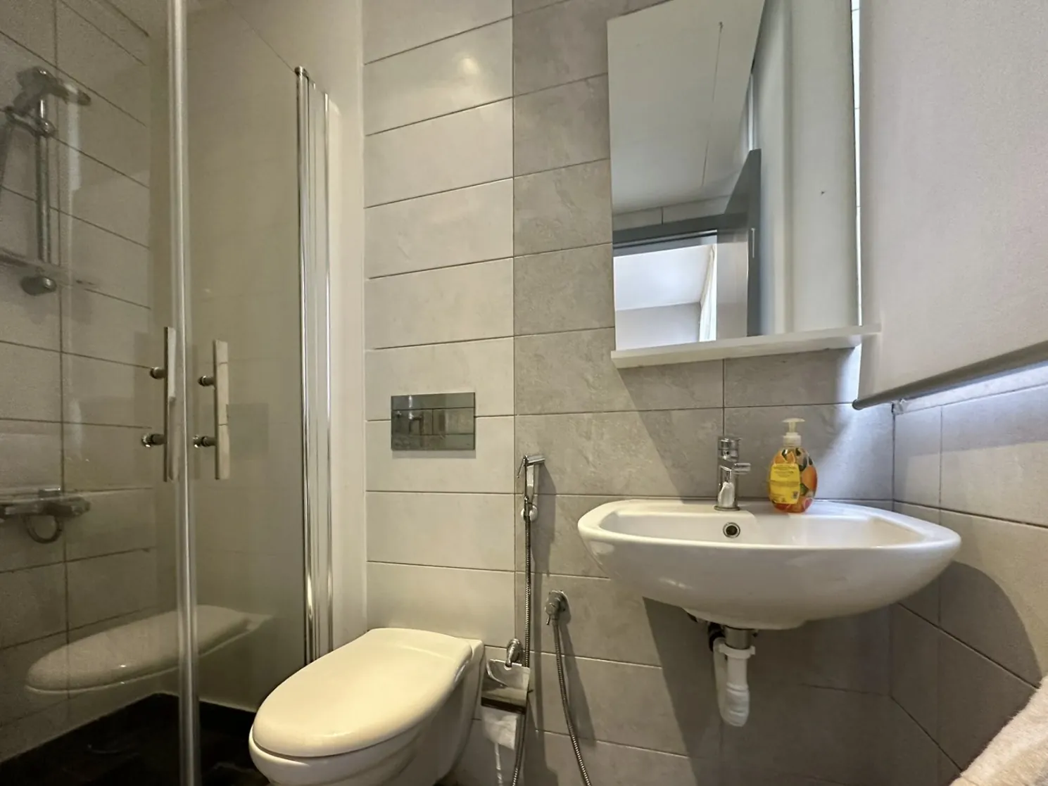 1BR Apartment for Rent in Clemenceau — الصورة 5