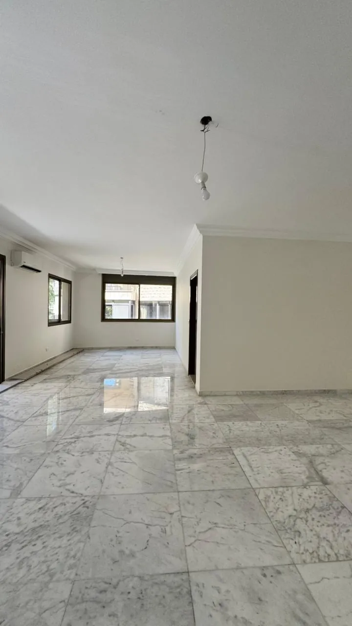 Apartment for Sale in Hazmieh baabda