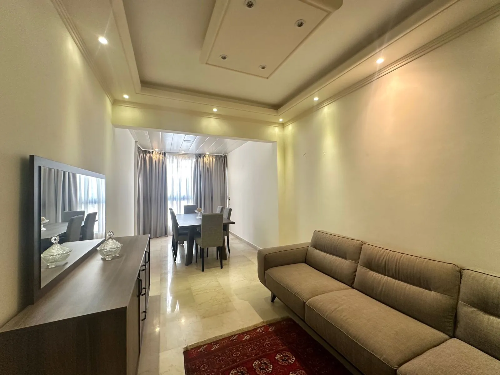2BR Apartment for Sale in Ashrafieh