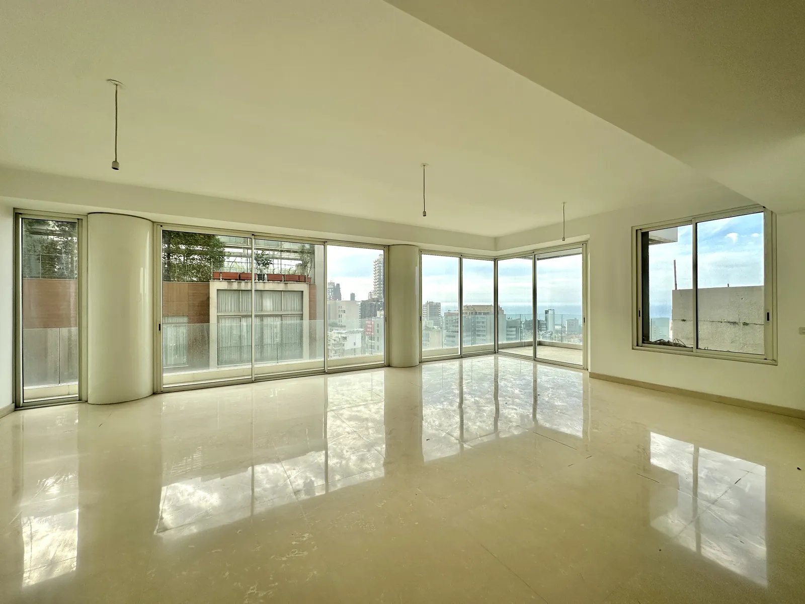 3BR Apartment for Sale in Ashrafieh