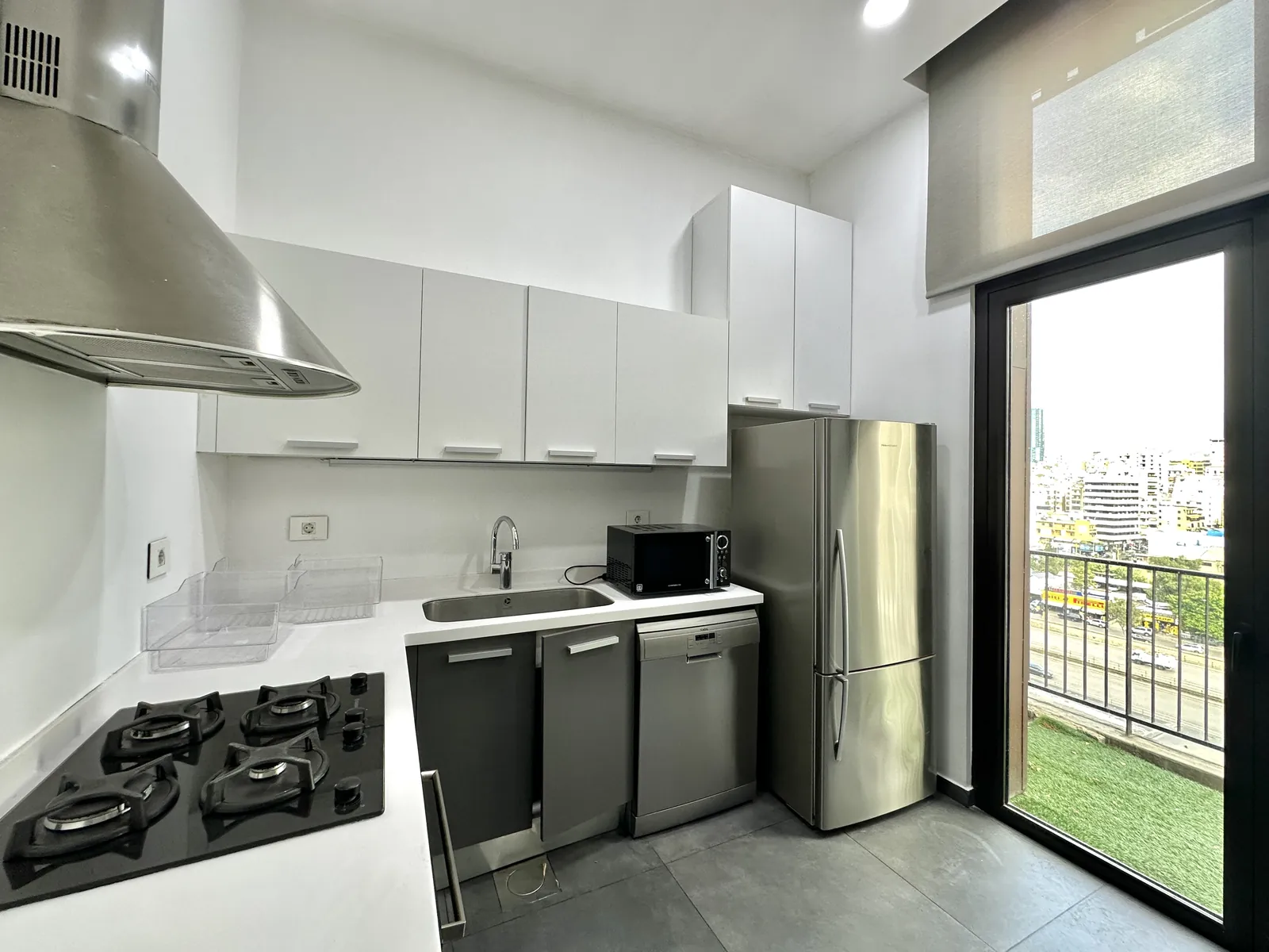 2BR Apartment for Rent in Ashrafieh — photo 5