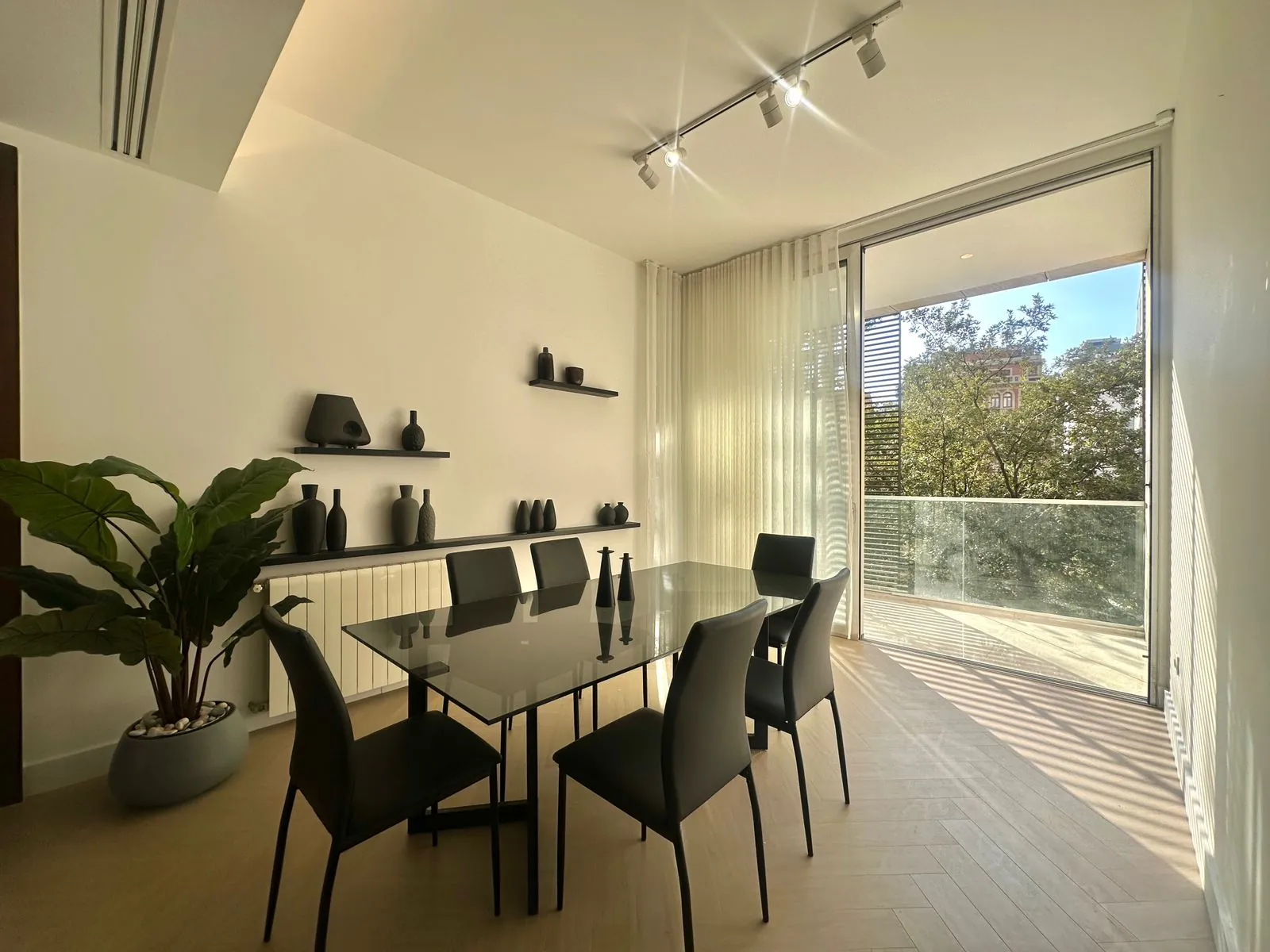 3BR Apartment for Rent in Downtown Beirut — photo 4